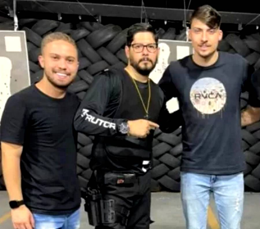 Escândalo familiar: Mais um Bolsonaro envolvido em crimes financeiros! A saga continua com Renan, o caçula, na mira da Justiça