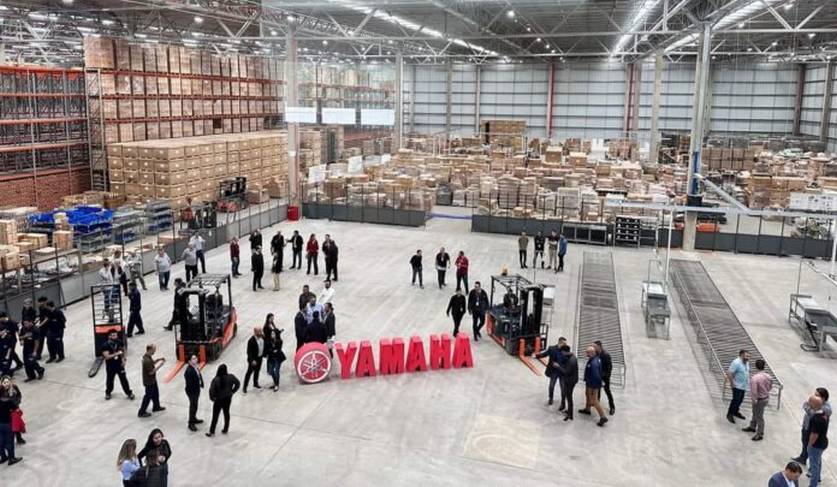 Yamaha Jandira tá com vagas abertas pra Jovem Aprendiz e Jovem Cidadão