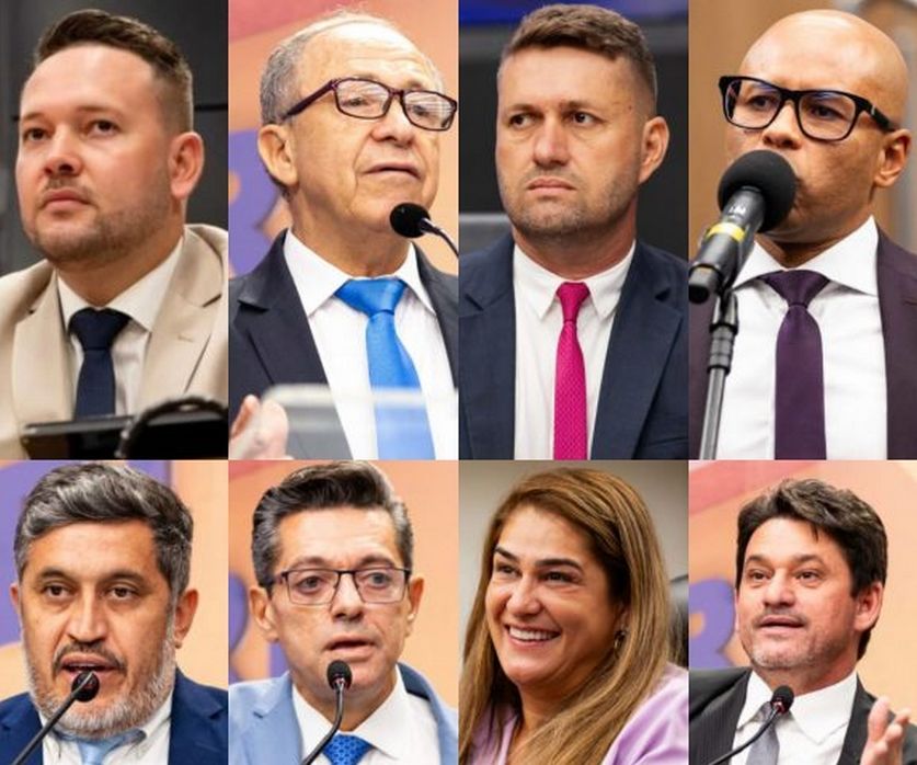 Descubra o cenário conturbado da política em Barueri, onde traições e reviravoltas dominam as reuniões da Câmara Municipal, revelando um verdadeiro jogo de interesses e disputas pelo poder