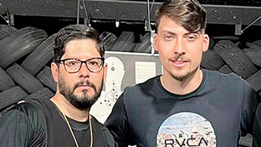 Filho 04 de Bolsonaro vira réu por lavagem de dinheiro e alega: Mudei para SC porque aqui o povo é honesto