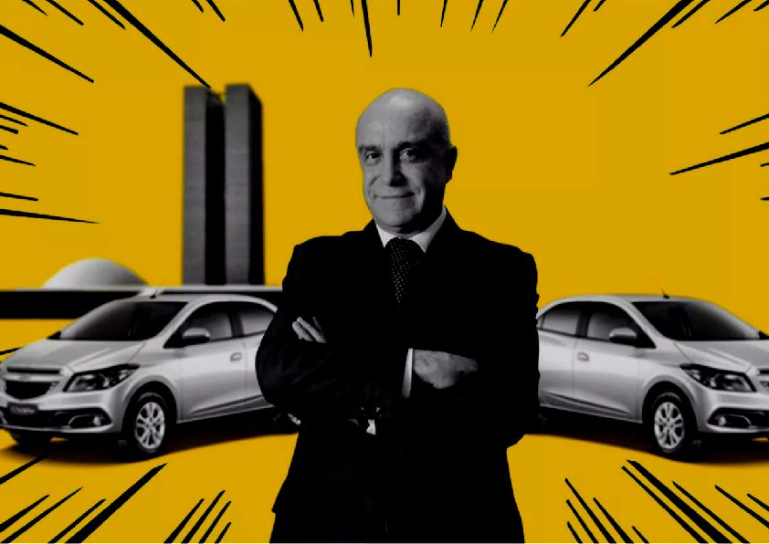 Salim Mattar, o raio privatizador de Bolsonaro