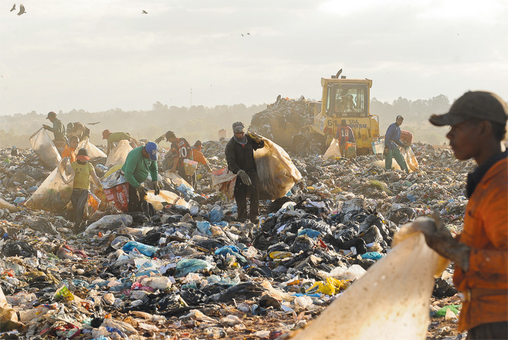 Câmara de Barueri aprova projeto que institui a cobrança da Taxa de Custeio Ambiental
