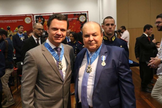 Terroristas começaram a ser rendidos no Palácio do Planalto. Bolsonaro e Anderson Torres estão nos EUA