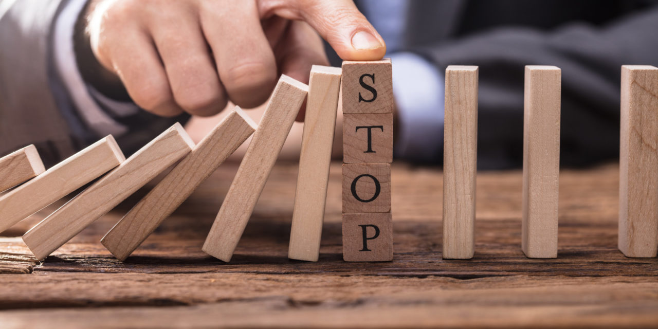 Entenda o "Não" pode ser positivo!