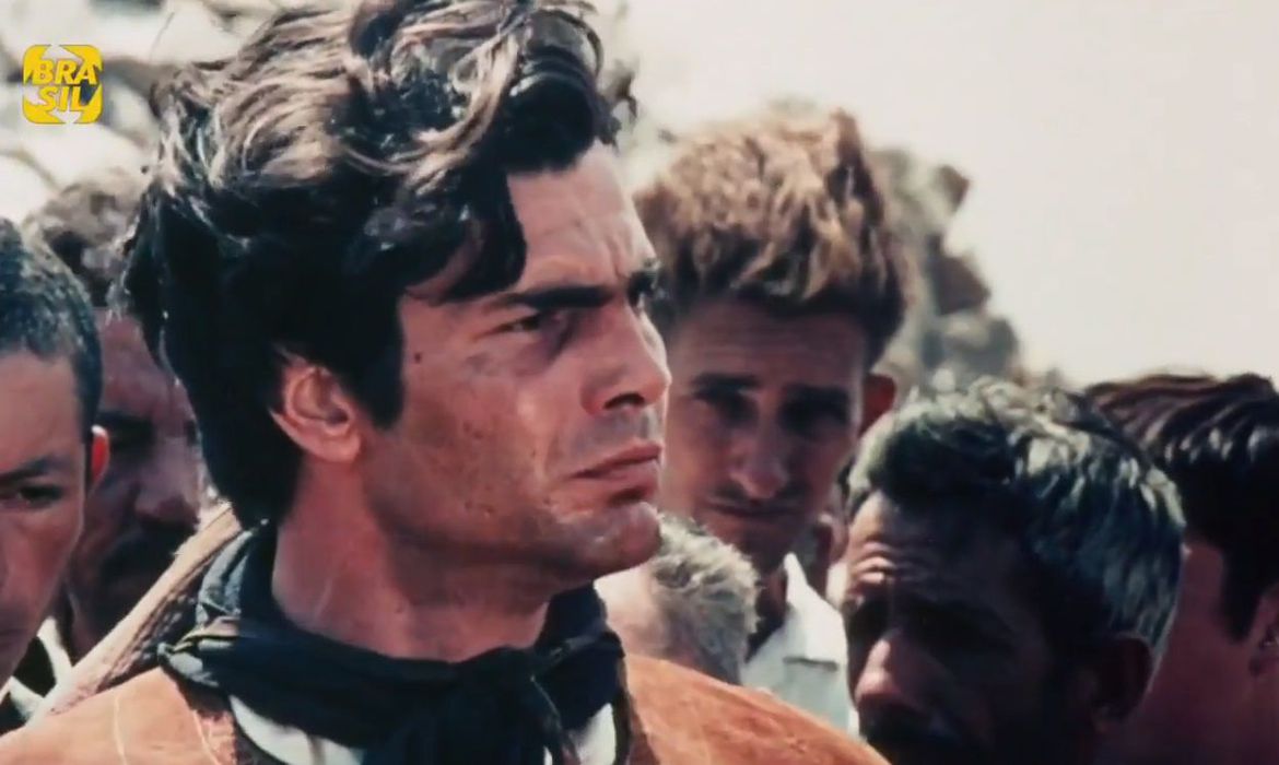 Ele tinha 85 anos e estava internado