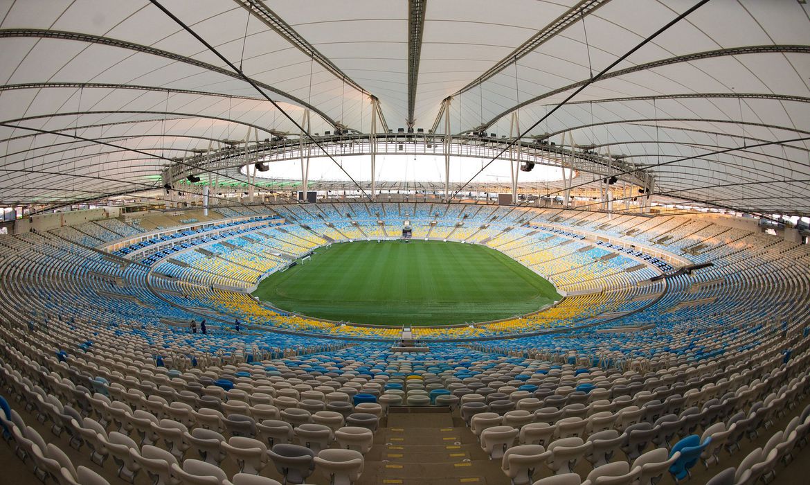 Flamengo e América Mineiro se enfrentam no Maracanã pelo Brasileirão