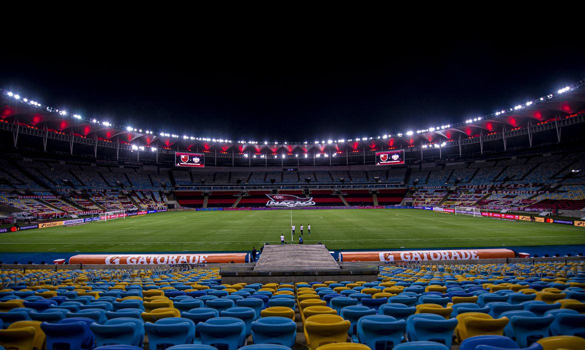 Flamengo e Coritiba sem enfrentam nesta quarta-feira (16) pela última vaga nas oitavas de final da Copa do Brasil