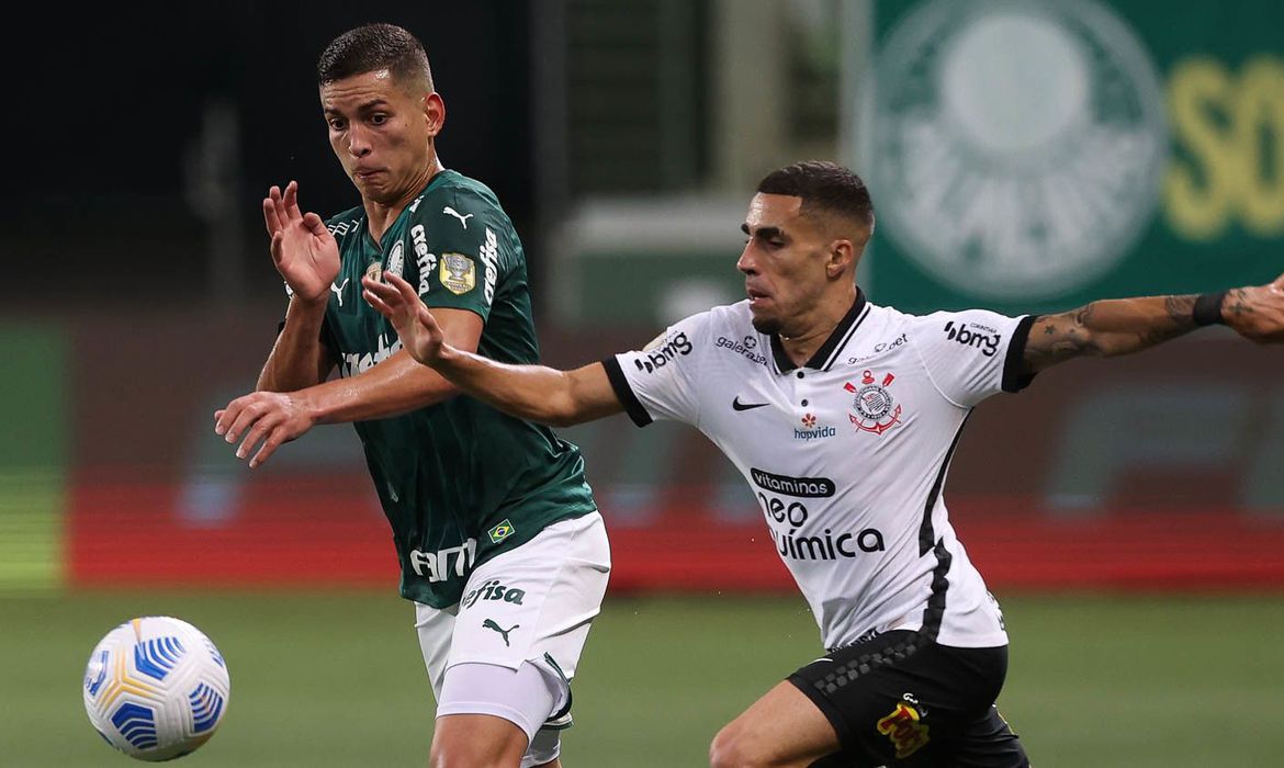 Santos e Juventude também empataram neste sábado