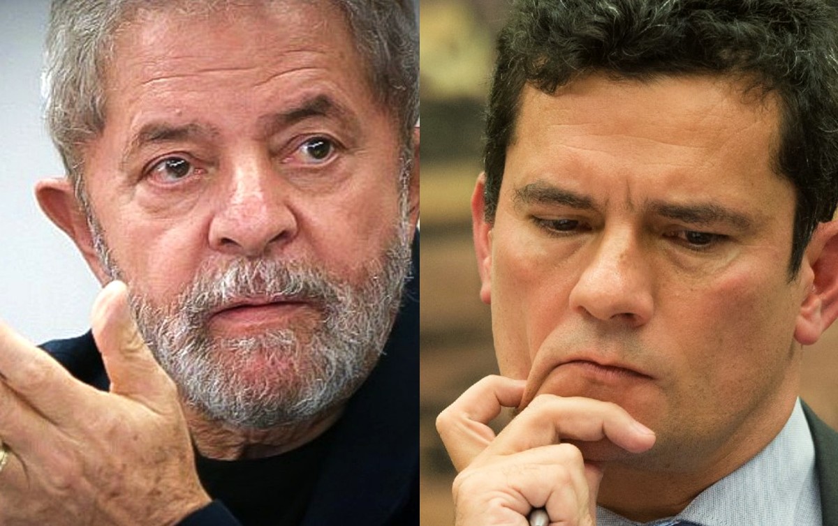 Para Lula, ex-ministro nem sequer é candidato. “É tão ridículo que quero que ele se exponha mais, que dê mais entrevistas para se desnudar”