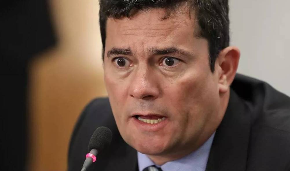 TSE pode investigar ex-ministro da Justiça por abuso de poder econômico e captação ilegal de recursos