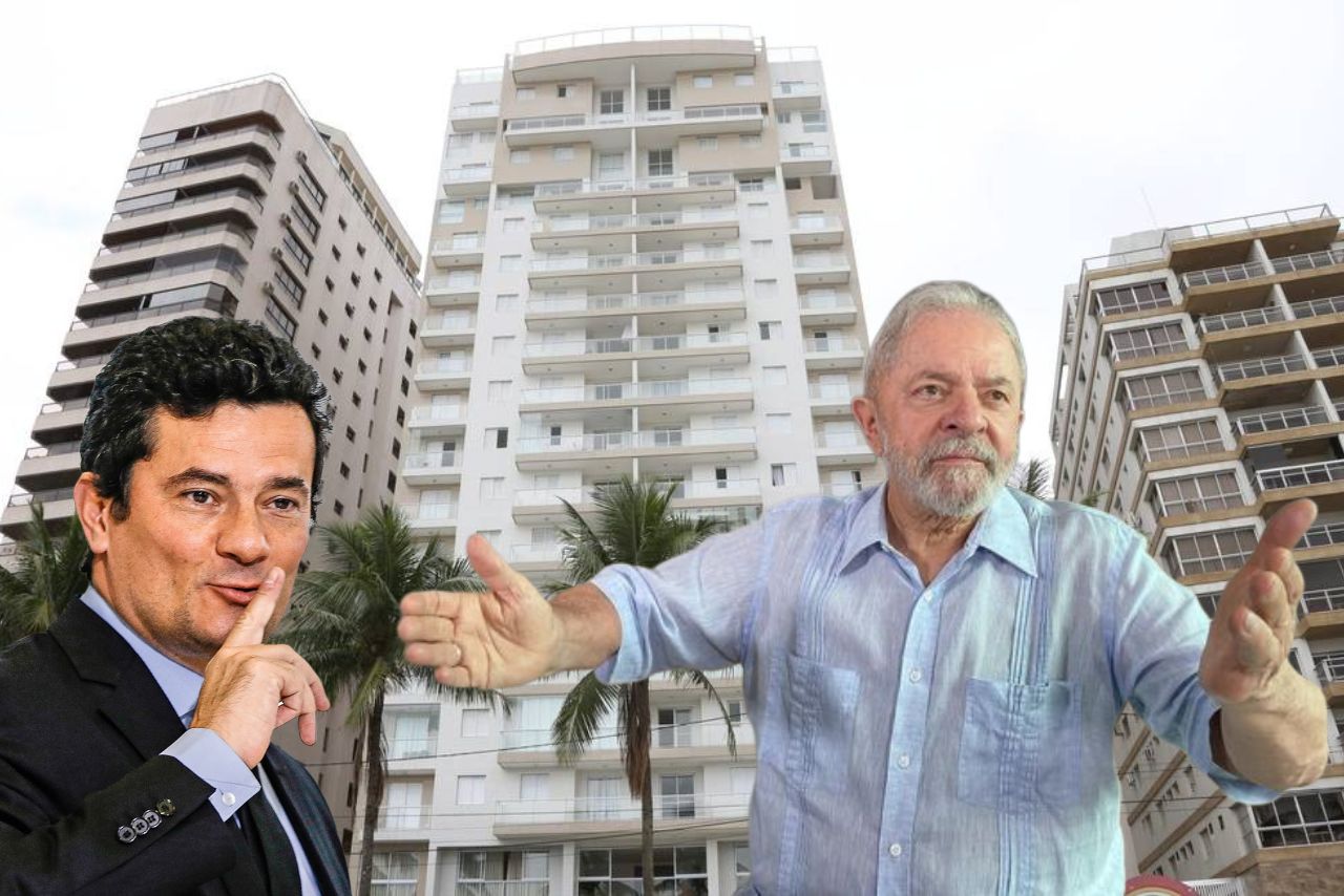 Defesa do ex-presidente diz que decisão acaba com a ‘farsa promovida por Sergio Moro’