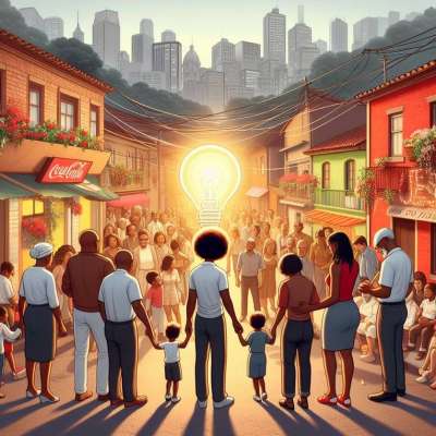  Governo destina R$ 1,5 bilhão para incentivar empreendedorismo entre beneficiários do Bolsa Família