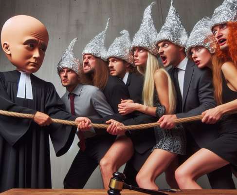 Xandão vs. extrema direita: Quem vai levar a melhor na batalha?