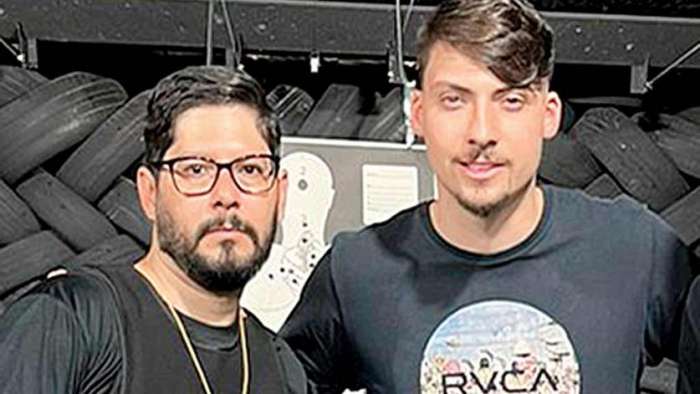 Filho 04 de Bolsonaro vira réu por lavagem de dinheiro e alega: Mudei para SC porque aqui o povo é honesto