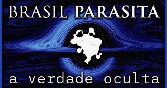 Campanha 'Brasil Parasita' desafia desinformação da Brasil Paralelo